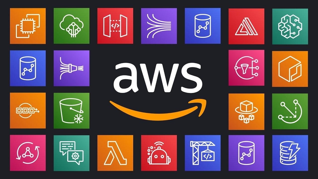 AWS Big Data Pipeline