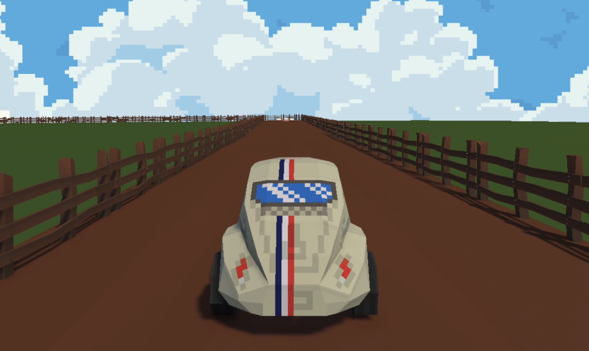 Race Game